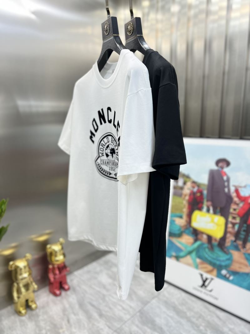 Moncler T-Shirts